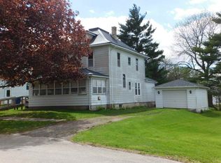 413 2nd Ave N, Oxford Junction, IA 52323