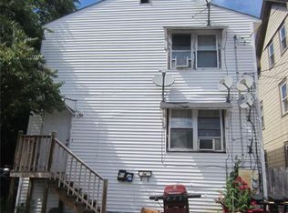 13 Cliff St, Providence, RI 02908