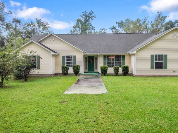 6801 NW Lovett Rd, Greenville, FL 32331