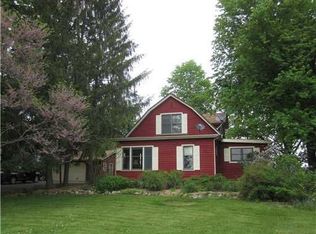 17489 New Rd, Bremen, IN 46506