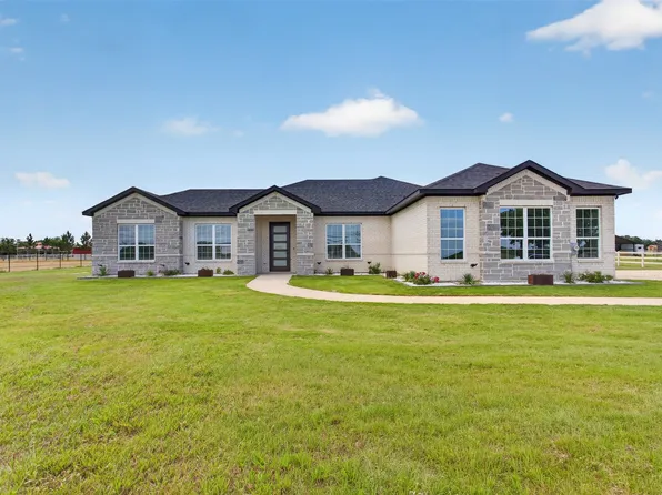 4209 County Road 2512, Royse City, TX 75189