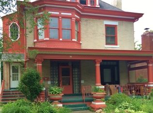 429 8th St, Oakmont, PA