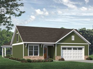 208 Speyburn St, Sanford, NC 27330