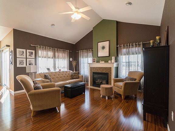 Photos of similar floor plan