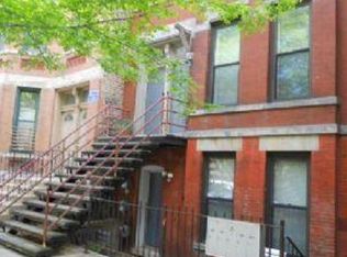 1615 N Winchester Ave #CH, Chicago, IL 60622