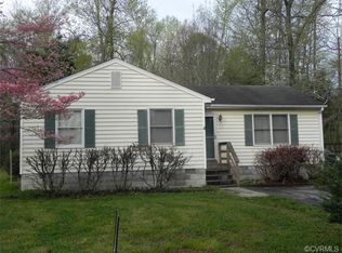 6408 Poplar Rd, Quinton, VA 23141