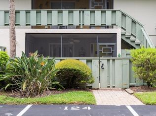 600 Manatee Ave UNIT 124, Holmes Beach, FL 34217