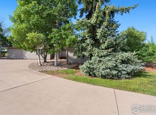 705 Boulder Cir, Fort Collins, CO 80524