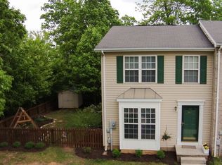 661 Stonewall Dr, Harrisonburg, VA 22801