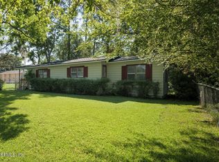 45125 2nd Ave, Callahan, FL 32011