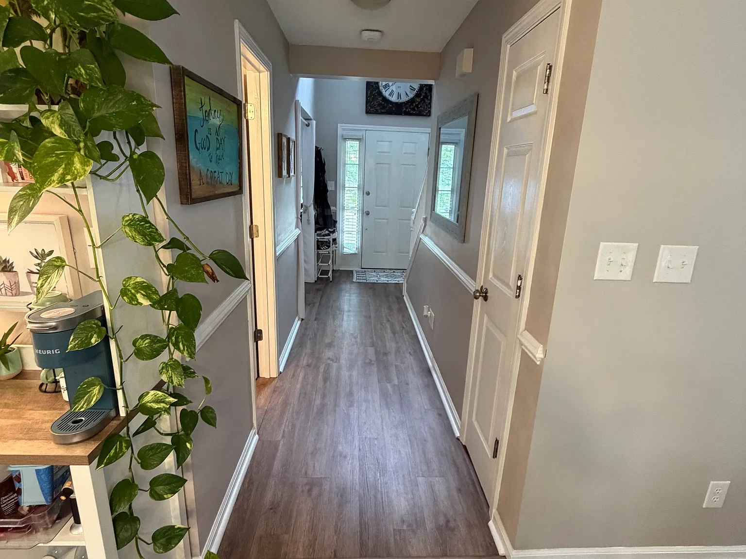 3 bed, 2.5 bath, 1700 sqft, $875 — Photo 4