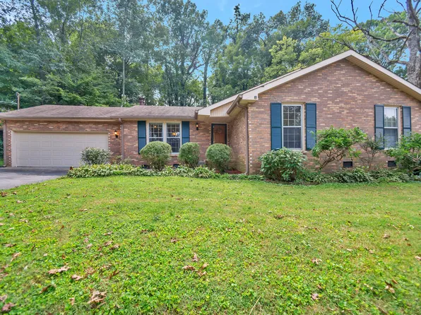 6045 Port Anadarko Trl, Hermitage, TN 37076
