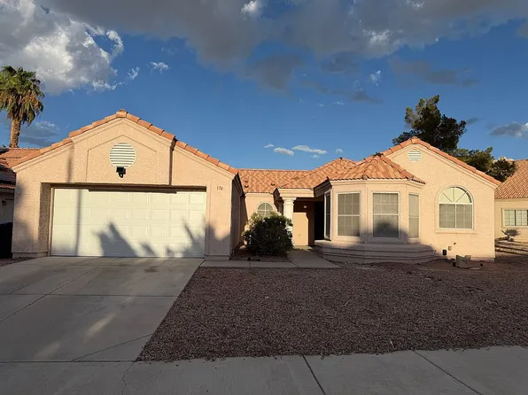 174 Fallon Dr, Henderson, NV 89074