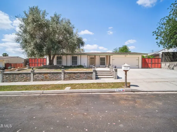 778 Spalding St, Thousand Oaks, CA 91360