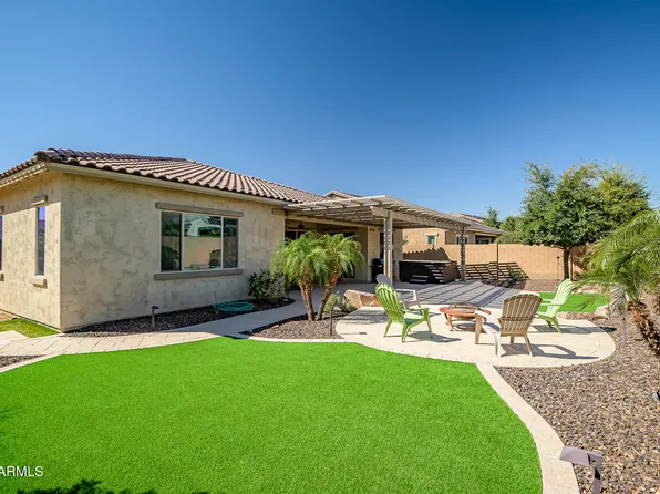 9336 W LOUISE Drive, Peoria, AZ 85383