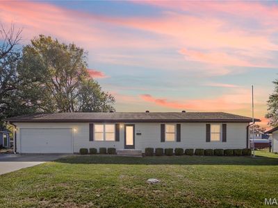 910 W Pine St, Jerseyville, IL, 62052