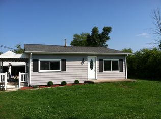 3109 S Elms Rd, Swartz Creek, MI 48473