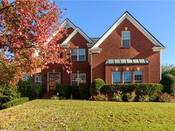 859 Verbena Way, Auburn, GA 30011
