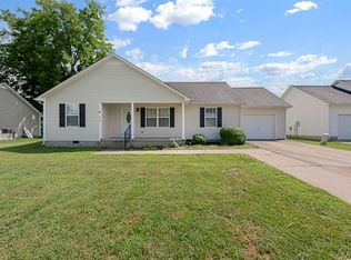 413 Red Maple St, Bowling Green, KY 42101