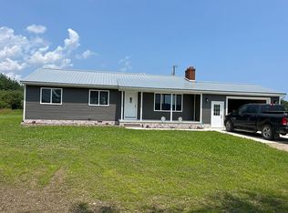 9941 Munford Rd, Harbor Beach, MI 48441