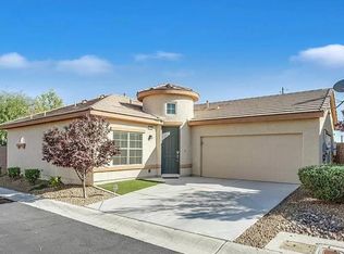 115 Bloomsbury Ave, Las Vegas, NV 89123