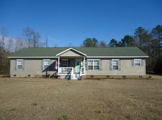 1123 Union Branch Rd, Corapeake, NC 27926