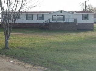 15307 State Highway 43, Whitakers, NC 27891