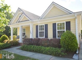 760 W Vincent Dr, Athens, GA 30607