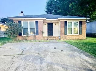 2512 Water Oak Dr, Columbus, GA 31907