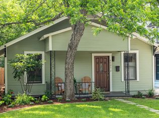 4805 Avenue H UNIT 2, Austin, TX 78751