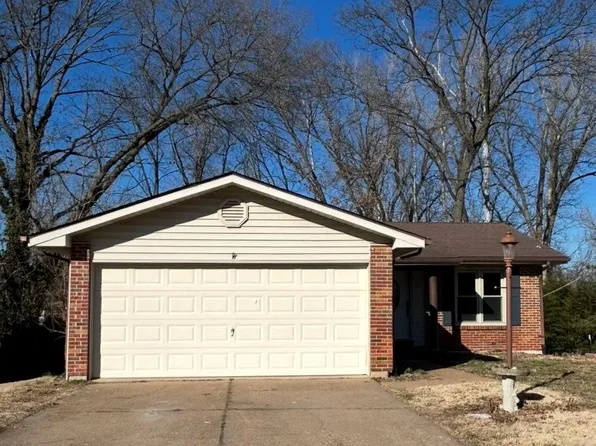 4051 Tarragona Dr, Saint Louis, MO 63129