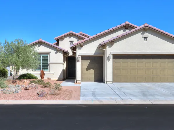 4548 W LOMA VERDE Avenue, Eloy, AZ 85131