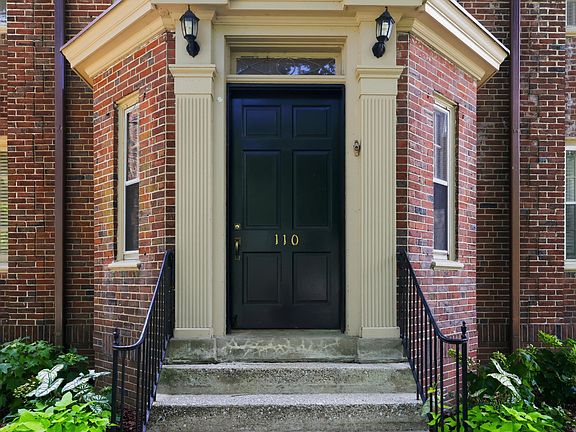 4th image of 110-112 S Hanover Ave