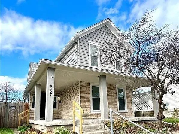 237 Alaska St, Dayton, OH 45404