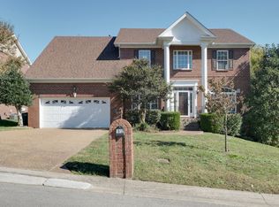 1812 Apple Ridge Cir, Nashville, TN 37211