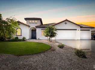 4414 Coal Rock Ct, Bakersfield, CA 93313