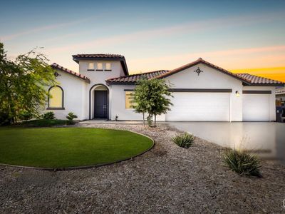 4414 Coal Rock Ct, Bakersfield, CA, 93313