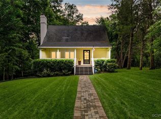 1545 Hockett Rd, Manakin Sabot, VA 23103