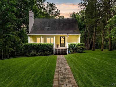1545 Hockett Rd, Manakin Sabot, VA, 23103