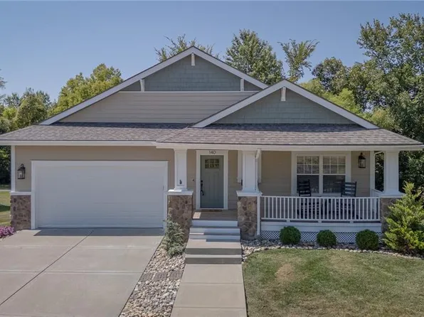 140 Rockbridge Pkwy, Excelsior Springs, MO 64024