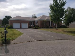 312 Jordan Way Dr, Carrollton, KY 41008