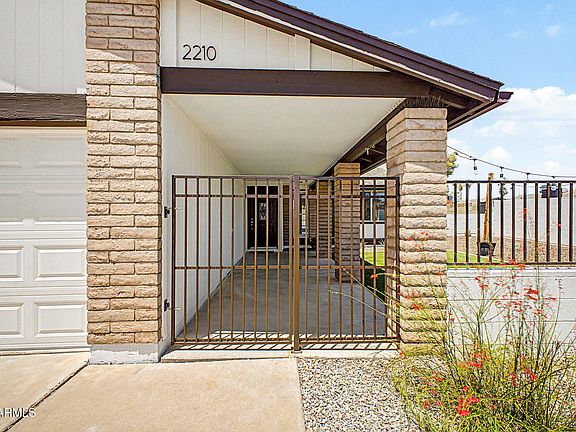 5th image of 2210 N CHOLLA Street