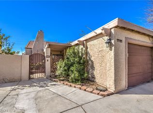 7721 Tomich Ave, Las Vegas, NV 89145