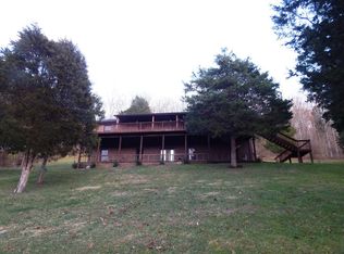 13244 Quercus Grove Rd, Rising Sun, IN 47040