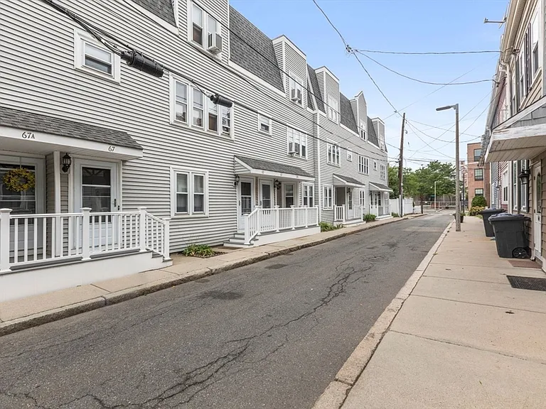 63 Bolton St #63 — Photo 29