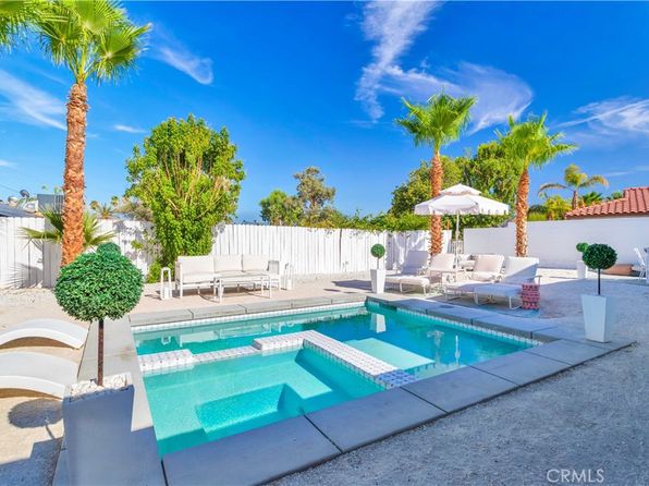 4 Bedrooms Single Family Detached In Palm Desert, California, United States  For Sale (13338635)