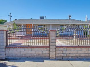 13101 Welby Way, North Hollywood, CA 91606