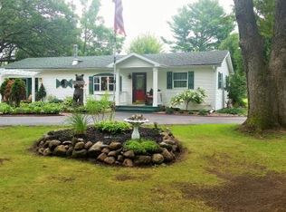 N3010 Shore Rd, Shawano, WI 54166