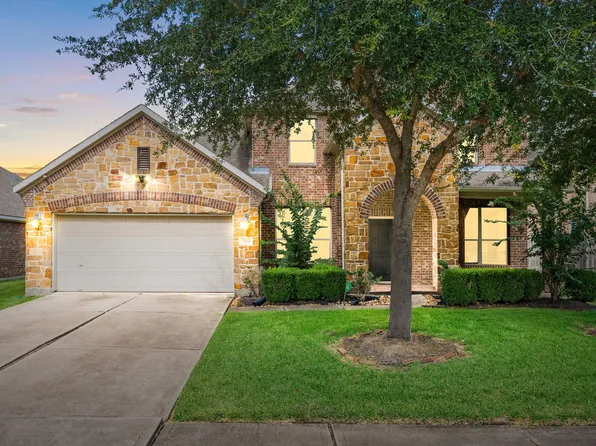 5110 Ruby Rock Way, Richmond, TX 77407