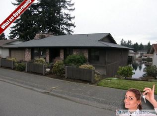 32613 39th Pl SW, Federal Way, WA 98023